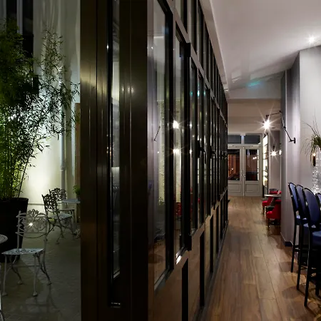 Hotel Mademoiselle-2