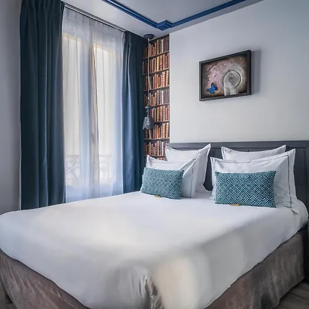 Hotel Mademoiselle-3